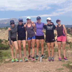 Meet your Posher, Caitlyn