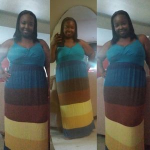 Meet your Posher, Aisha