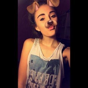 Meet your Posher, Raylee