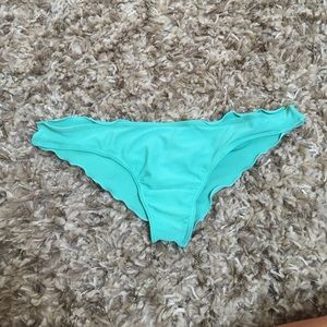 Posh Pua Niu bottoms