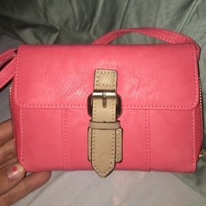 Simply Noelle purse