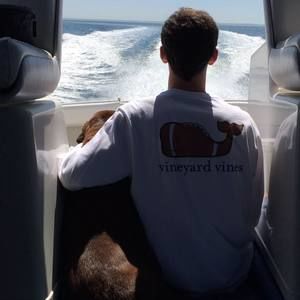 Meet your Posher, Heidi