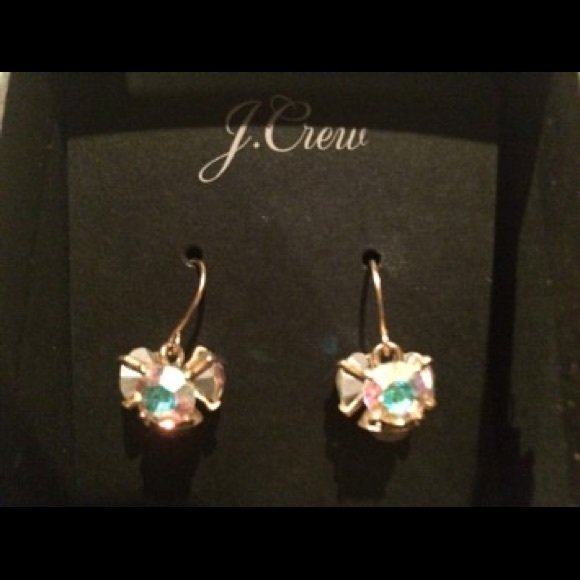 J. Crew Jewelry - SOLD J. Crew Earrings