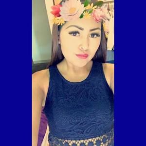 Meet your Posher, Zulema