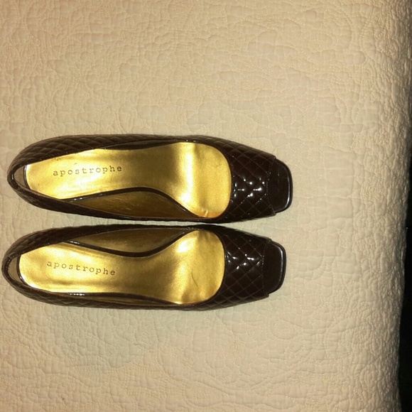 Heels - Picture 2 of 2