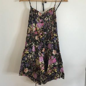 Free people romper