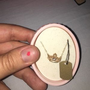 Princess Necklace