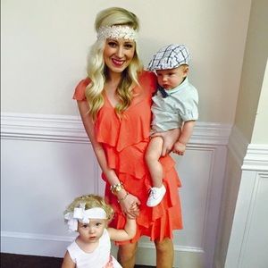 BCBG Max Azria Dress