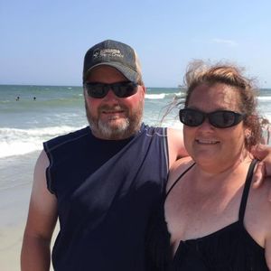 Meet your Posher, Marla