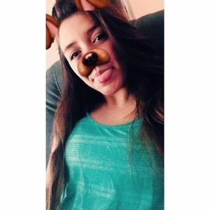 Meet your Posher, Cheridan