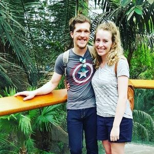 Meet your Posher, Jamie