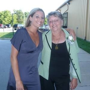 Meet your Posher, Debbie