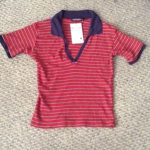 Brandy Melville babe top