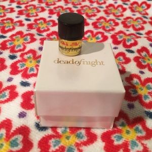 Dead of Night perfume oil (1.25ml)