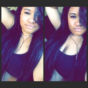 Meet your Posher, Jasmine