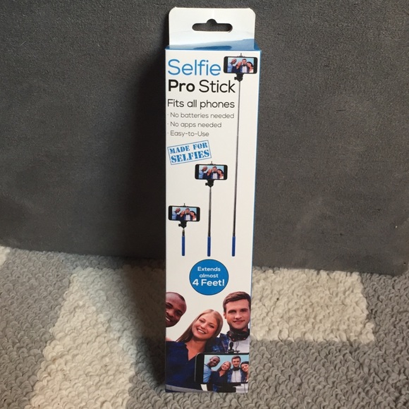 Selfie Pro Stick