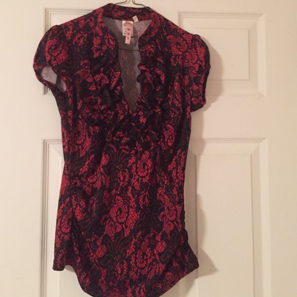 Blouse - Picture 2 of 2