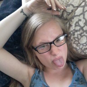 Meet your Posher, Brandy