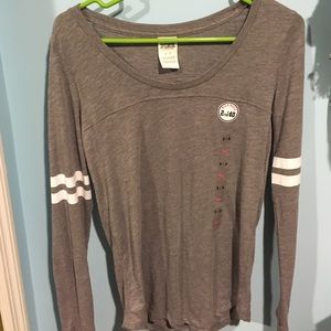 VS Pink long sleeve