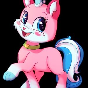 Meet your Posher, Ruth