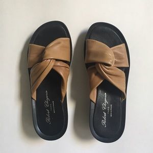 Robert Clergerie sandals