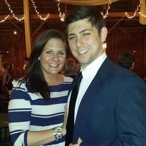 Meet your Posher, Jena