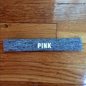 Victoria's Secret Pink Headband