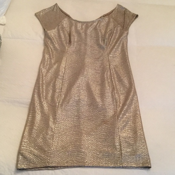 Guess mini dress