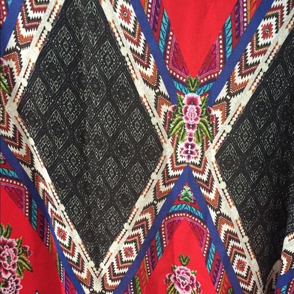Fringe vest - Picture 3 of 3