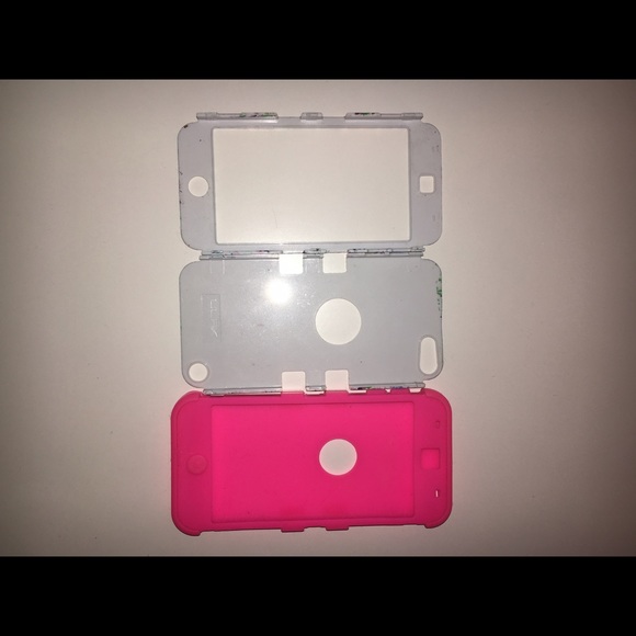 iPod 5th generation case(also fits iPhone 5) - Picture 3 of 3