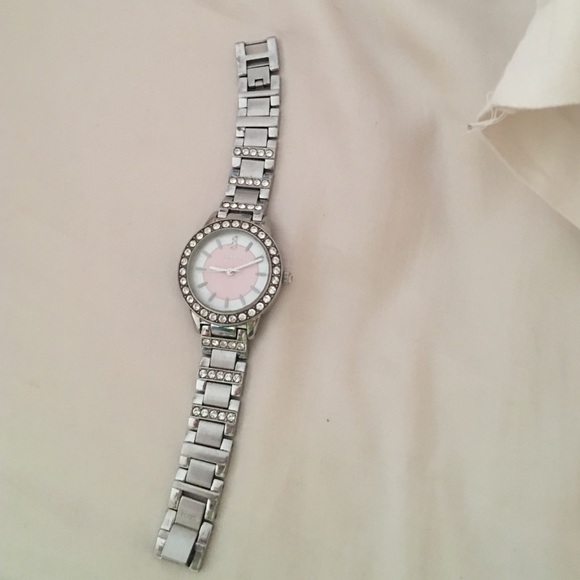 Fossil watch