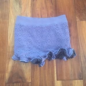 Free People Intimates Seamless Shorts