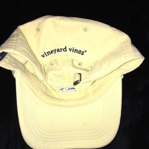 Vineyard vine hat