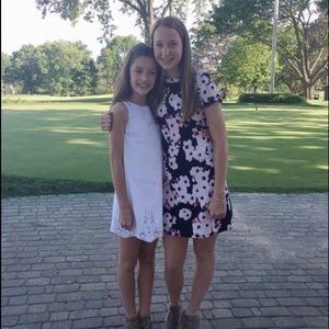 Meet your Posher, Audrey