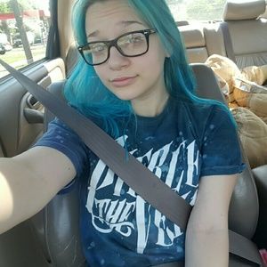 Meet your Posher, Katelynn