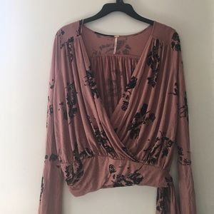 Free People top