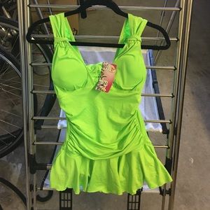 Swim Dress