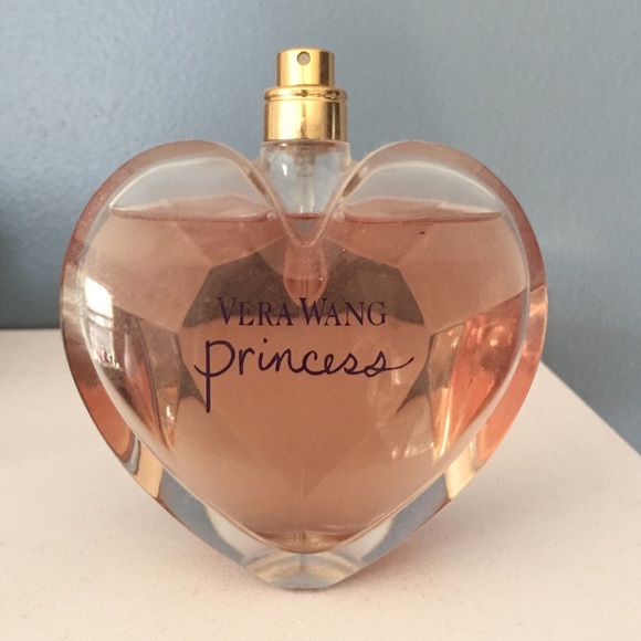 Princess by Vera Wang Perfume