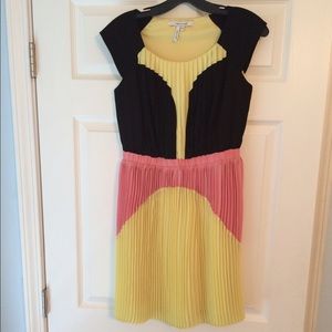 BCBG MaxandCleo Dress