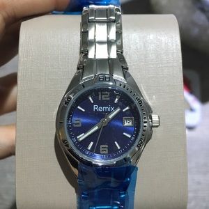 timex water resistant automatic