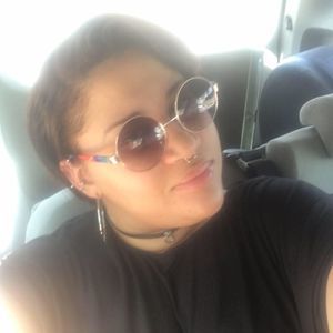 Meet your Posher, Diana