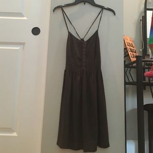 American eagle dress