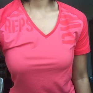 3workout shirt