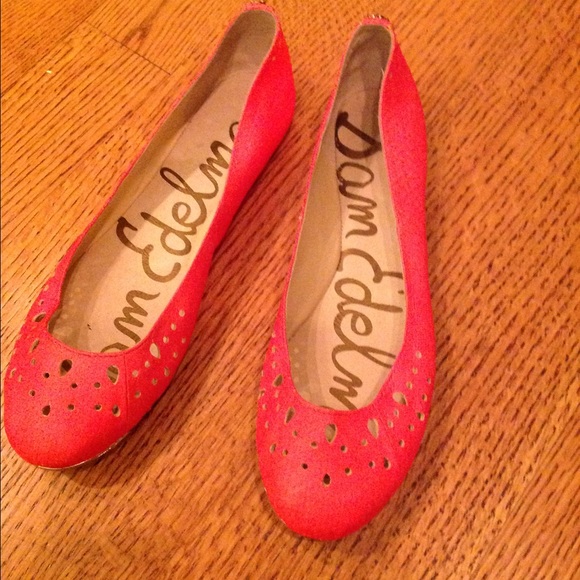 Sam Edelman  size 8.5 M