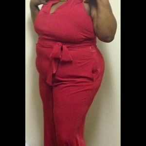 A jumper that is good for any time !