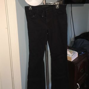 Rock&Republic Black Jeans