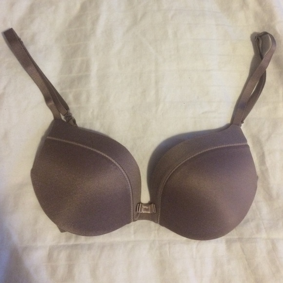 Victoria Secret Plunge