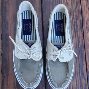 Sperry Topsiders- Marine