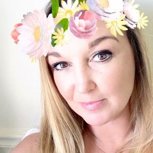 Meet your Posher, Stacey