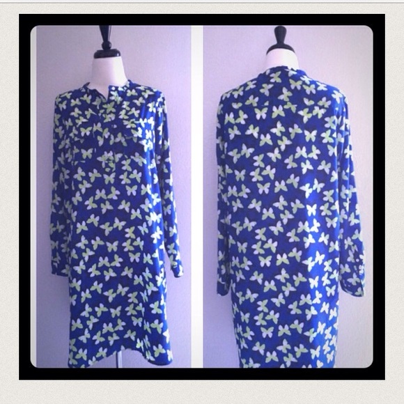 Gap dress 🔥flash sale 🌟 - Picture 3 of 8